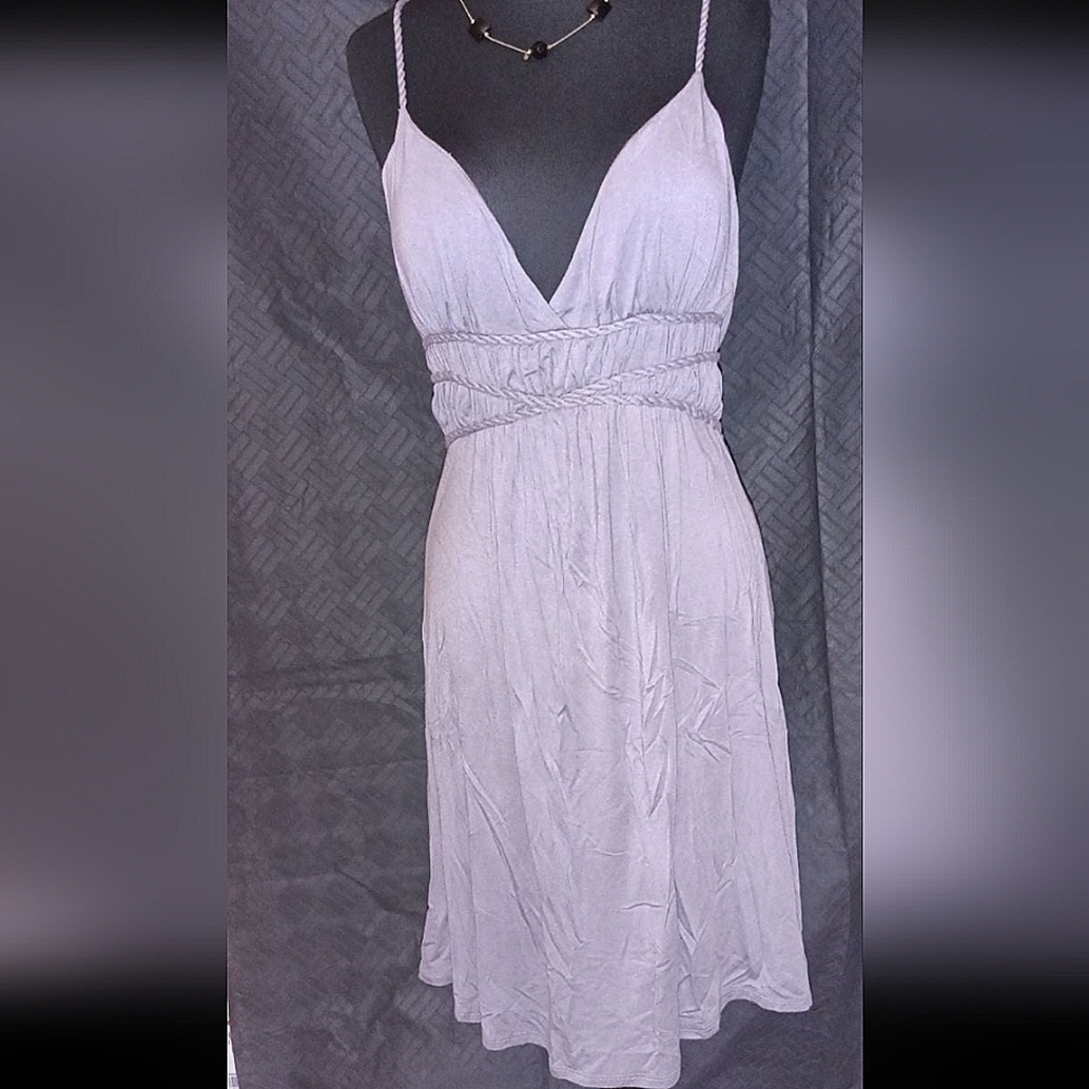 🆕wot dress❤️